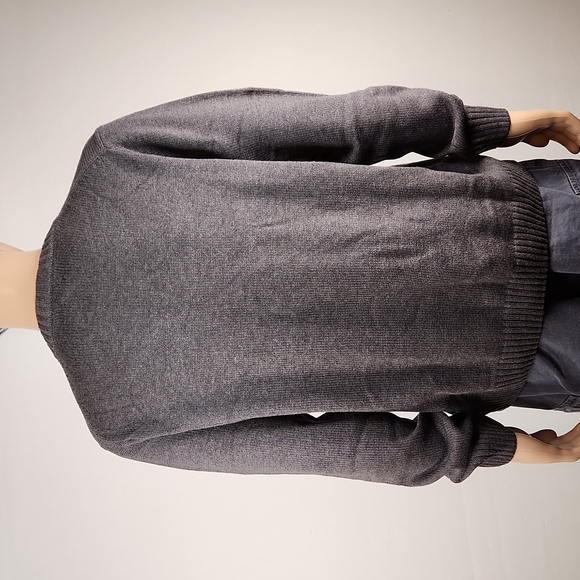 NWT Croft & Barrow Crewneck sweater Size L from Kohl's - Picture 8 of 16